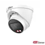 Dahua Technology Dome IP bezpečnostná kamera vonkajšia 3288 x 1850 pixelov stropná montáž