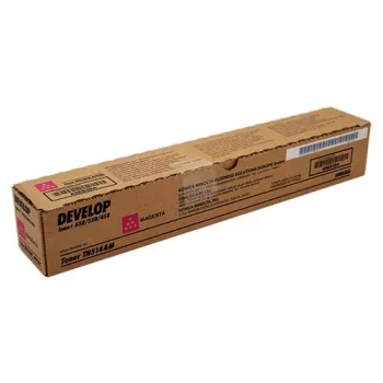 Toner Develop A9E83D0 TN-514M 10000 strán purpurová