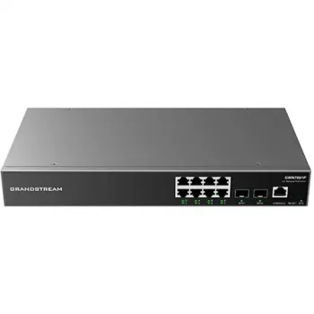 Riadený switch Grandstream GWN7801P