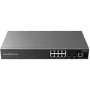 Riadený switch Grandstream GWN7801P