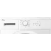 Amica WA0S610DO práčka s predným plnením, 6 kg, 1000 ot./min., biela