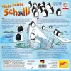 Mein lieber Scholli, spoločenská hra