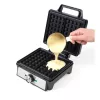 Salter EK5848VDE hlboká waffleovač