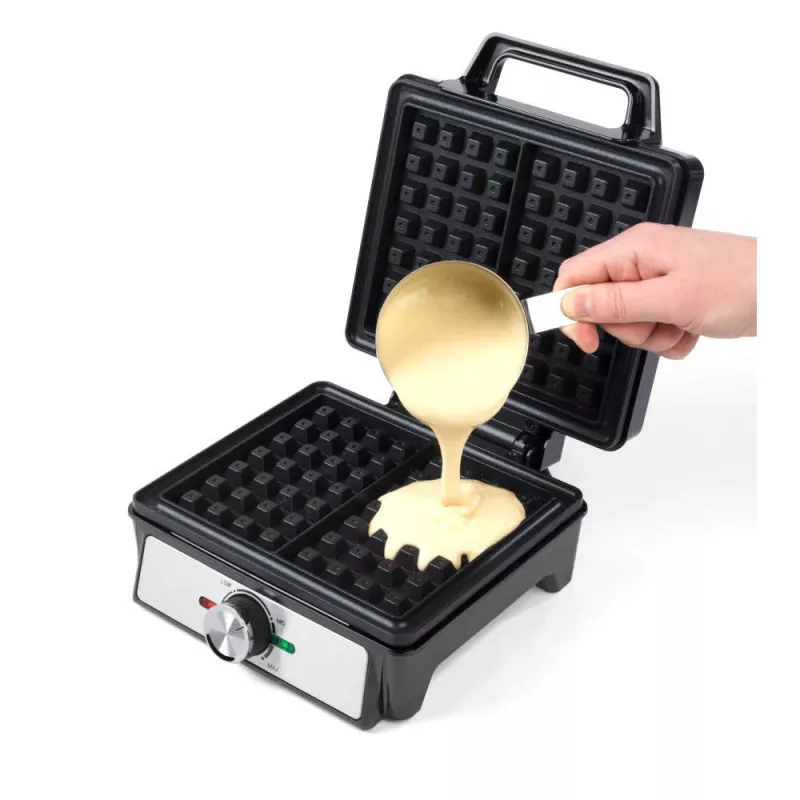 Salter EK5848VDE hlboká waffleovač