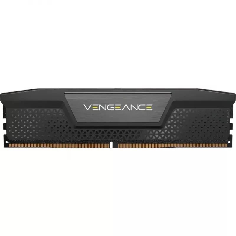DIMM 32 GB DDR5-6400 2x 16 GB dual kit čierna CMK32GX5M2B6400C32 Vengeance INTEL XMP