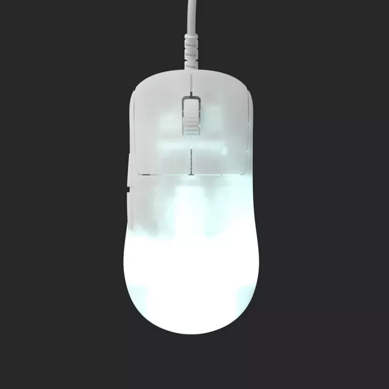 Endgame Gear OP1 RGB herná myš pre pravákov USB typu A optická 26000 DPI