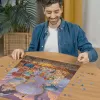 Puzzle Disney Castle Collection: Jasmin (1000 dielikov)