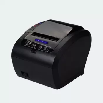 Termotlačiareň ALLNET ALL-PR606 s USB, RS232, LAN a Bluetooth