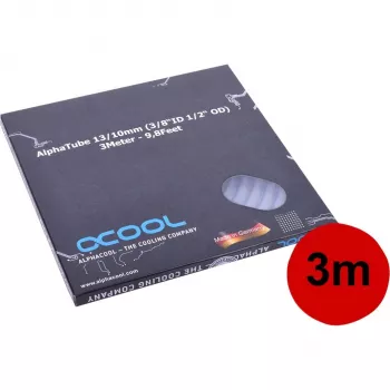 Pneumatická hadica Alphacool 18413