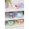 Hrnček Paladone Paladone Cinnamoroll reliéfny hrnček – keramický hrnček s reliéfnym dizajnom Cinnamoroll