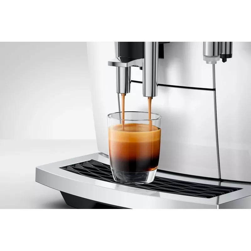 JURA E8 (ED) plnoautomatický kávovar 1,9 L