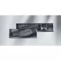 Logitech MX Mechanical klávesnica, kancelária, RF Wireless, Bluetooth, QWERTY US International, grafitovo sivá