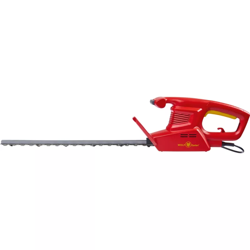 Elektrické nožnice na živý plot Wolf-Garten Lycos E 420 H 420W, model 41AE4HH-650