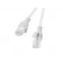 Lanberg PCU5-10CC-0500-S sieťový kábel sivý 5 m Cat5e U/UTP (UTP)