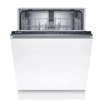 Vstavaná umývačka riadu Bosch SMV25AX07F, 12 súprav riadu, 46 dB, 60 cm plne integrovaná
