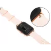 Smartwatch X16 Bluetooth ružová