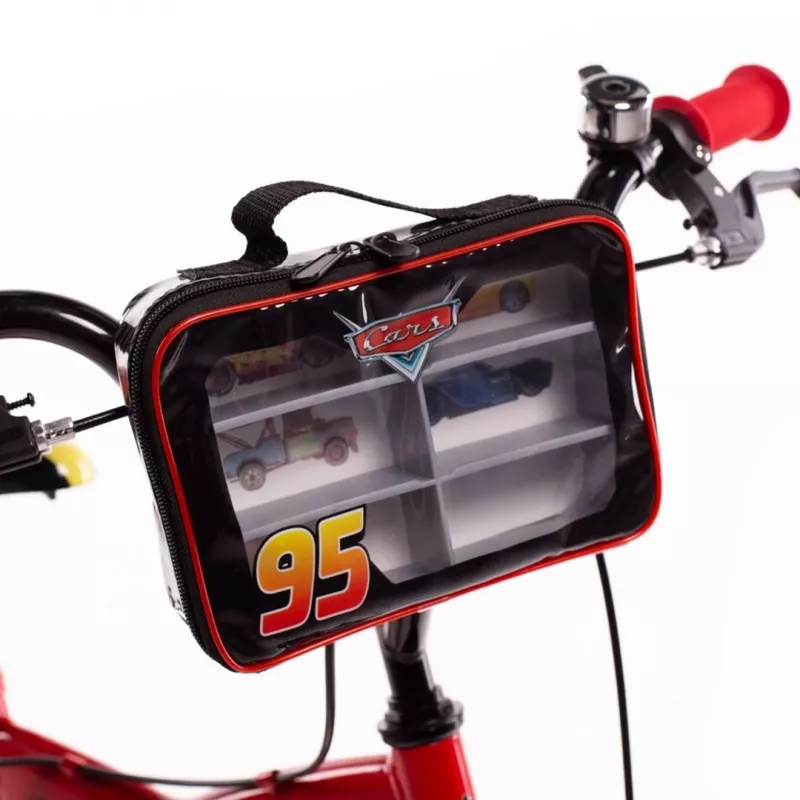 Detský bicykel 14