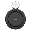 Interiérová nabíjačka Belkin UltraCharge Pro 25W Qi2 3v1 magnetická nabíjačka Charcoal