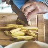 Fritéza s nízkym obsahom tuku Gastroback Vita-Spin
