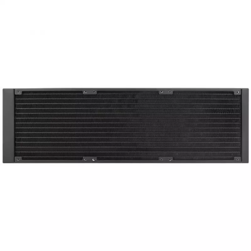 All-in-One kvapalinový chladič Thermaltake CL-W401-PL14BL-A 14 cm čierny