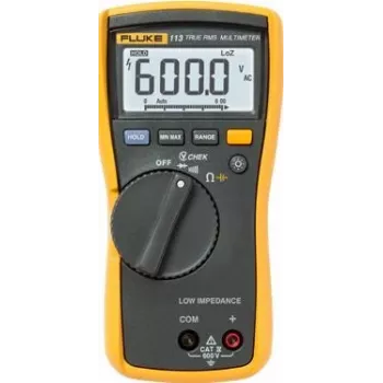 Fluke 113 multimeter digitálny multimeter (3088053)