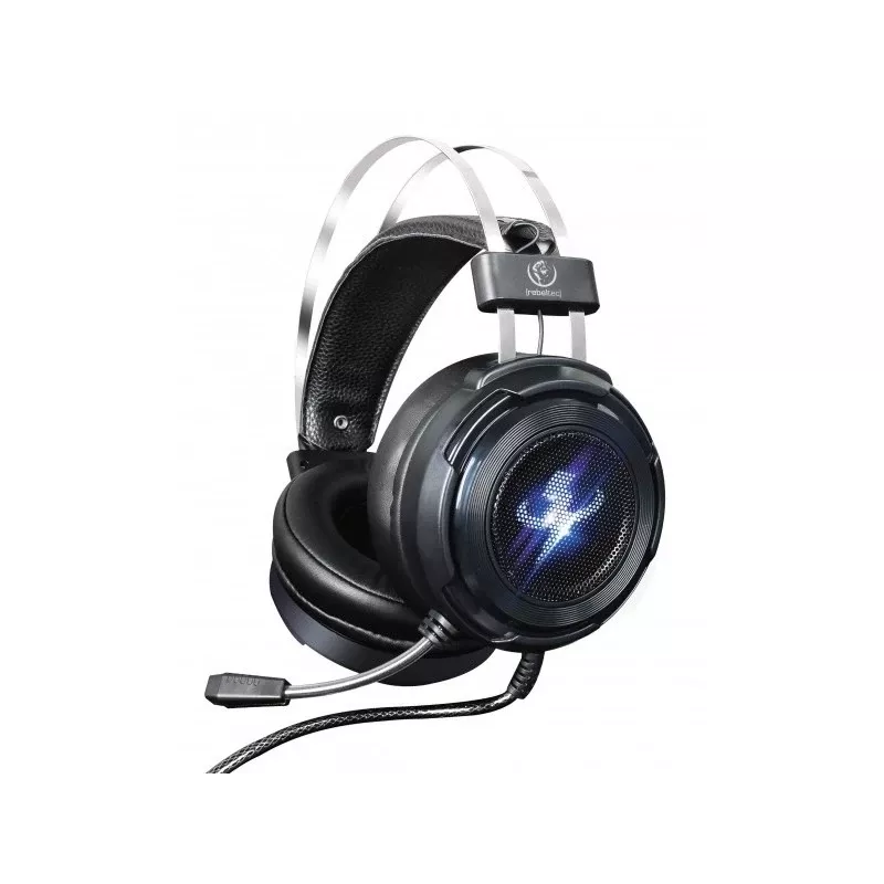 Stereo slúchadlá Rebeltec THOR RBLSLU00042