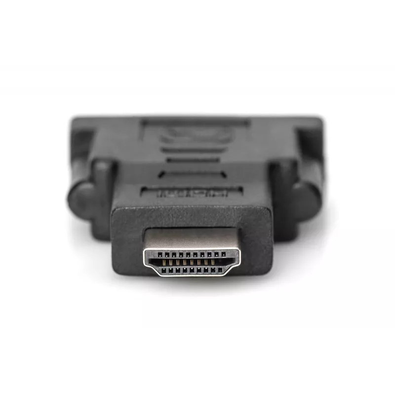HDMI adaptér Digitus AK-330505-000-S