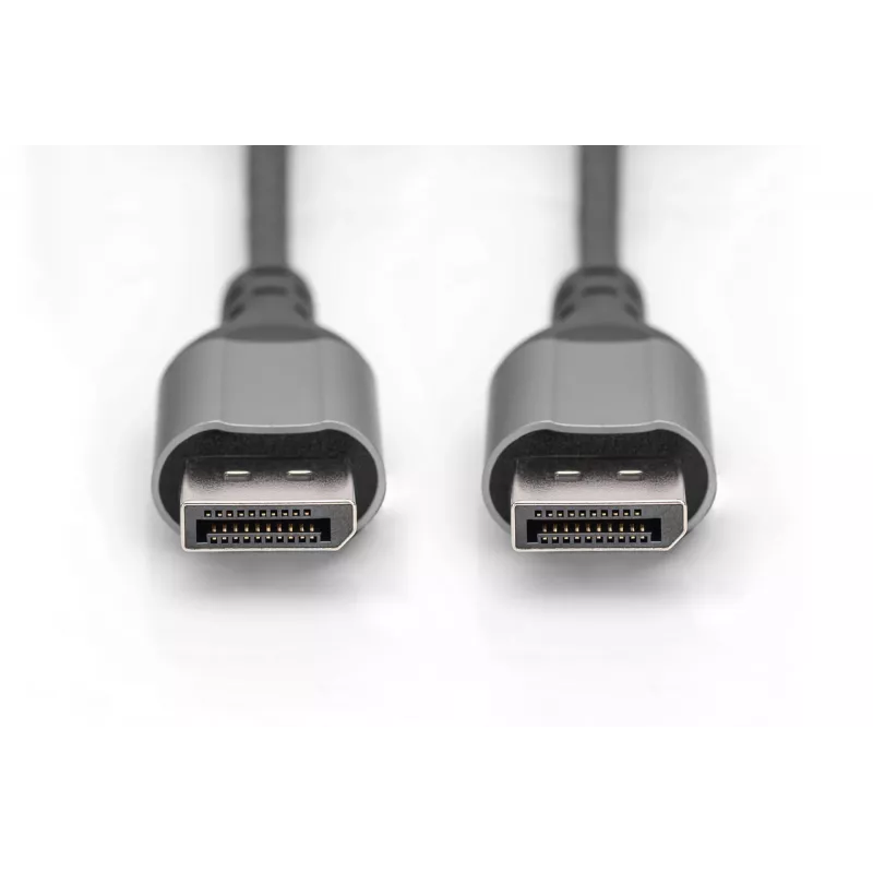 DisplayPort kábel Digitus 8K verzia 1.4 1 m