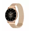 Smartwatch EW03 zlaté