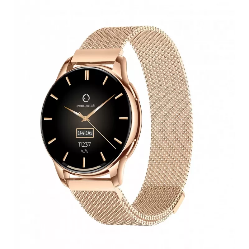 Smartwatch EW03 zlaté