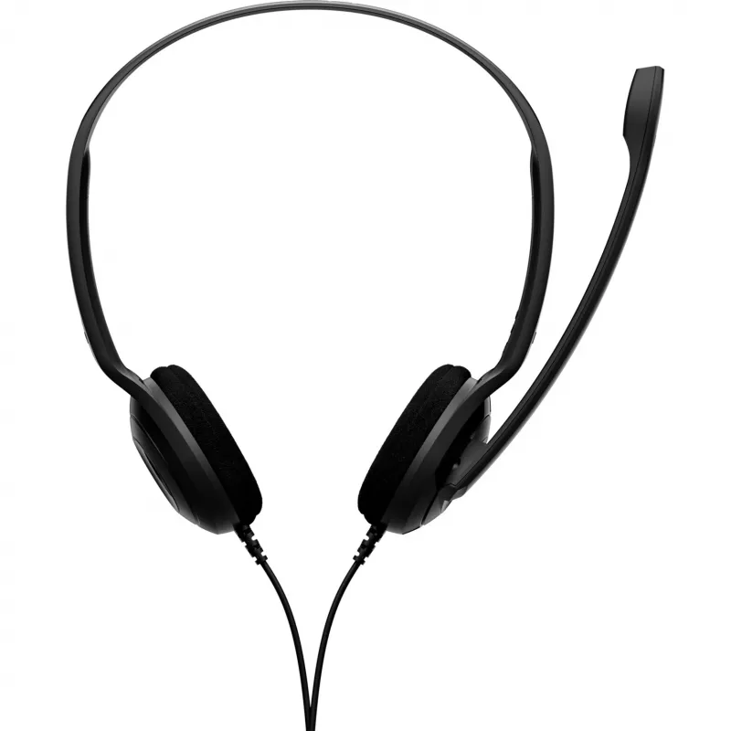 EPOS SENNHEISER EDU 10 SLÚCHADLÁ, 3,5 MM KONEKTOR PRE PC, MAC, CHROMEBOOK, TABLET - BALENIE 10 KUSOV