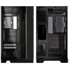 PC skriňa Lian Li O11 Dynamic EVO XL Tower čierna