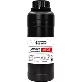 Živica Flashforge 20001869001 0,5 L 405 nm UV/LCD pre 3D tlač