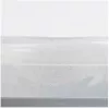Skladací vedro Beldray LA084354GRYBEU7 10 L, skladacie silikónové telo, dizajn s trblietkami