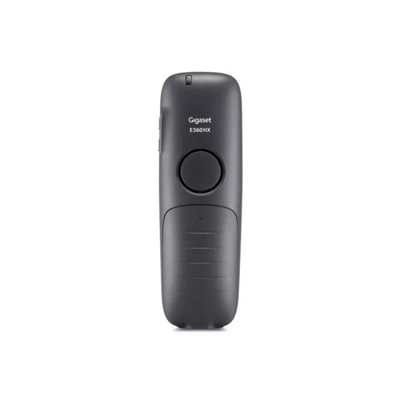 Analógový/DECT telefón Gigaset E560HX