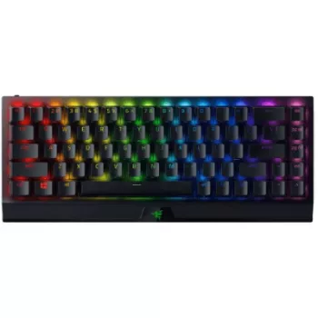 Razer BlackWidow V3 Mini HyperSpeed klávesnica