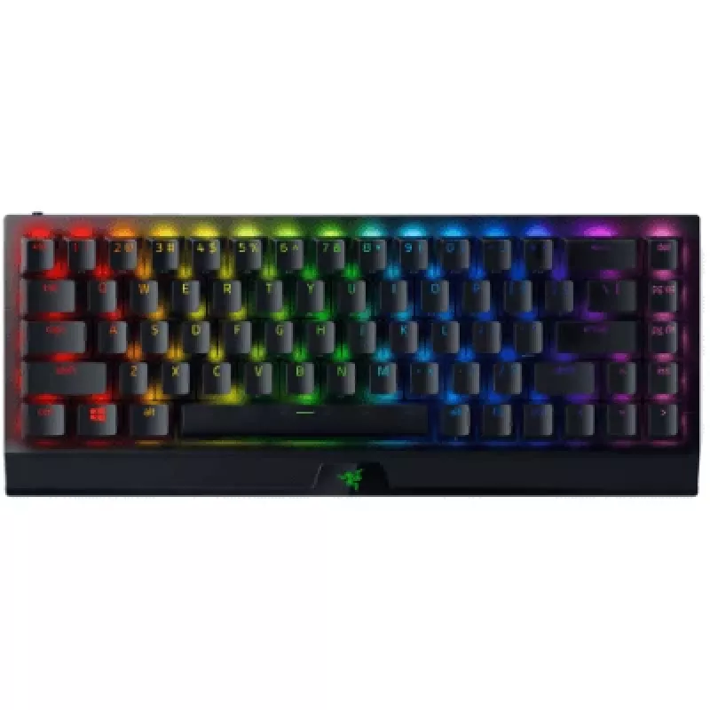 Razer BlackWidow V3 Mini HyperSpeed klávesnica