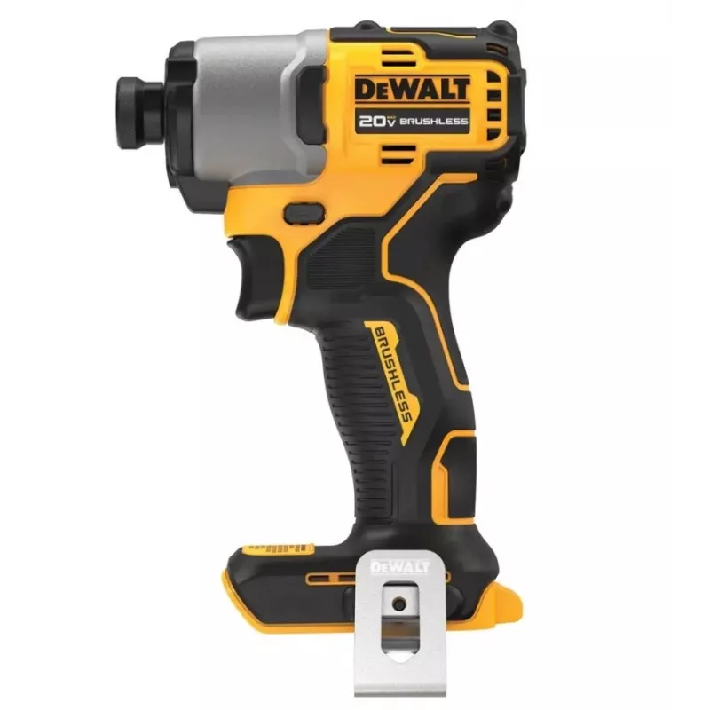 Rázový uťahovák 1/4 192Nm DEWALT DCF840N