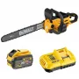 DEWALT. Reťazová píla 54V 50cm 1x9,0Ah DCMCS575X1