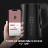 AENO EK7S kanvica 1,7 L 2200 W čierna