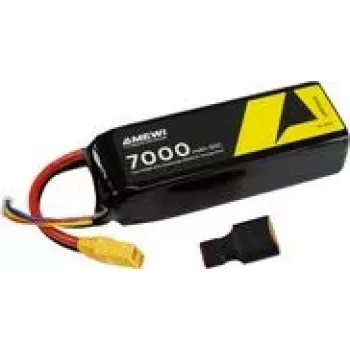 Amewi LiPo batéria 3S 11.1V 7000mAh 50C XT90 (28147)
