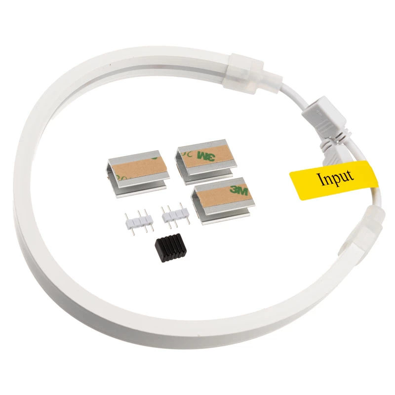 LED pásik Akasa Soho MBA Universal