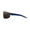 Slnečné okuliare Julbo Shield model 490542 — ochranné športové okuliare