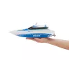 Revell Control Waterpolice RC motorový čln pre začiatočníkov 100% RtR 350 mm (24138)