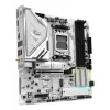 Základná doska ASRock B850M Steel Legend WiFi — AMD B850, socket AM5, microATX, DDR5, 4 DIMM, Wi-Fi 7, 2.5Gb LAN