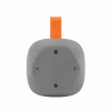 Prenosný reproduktor CANYON HEXAGON 10 TWS sivý oranžový