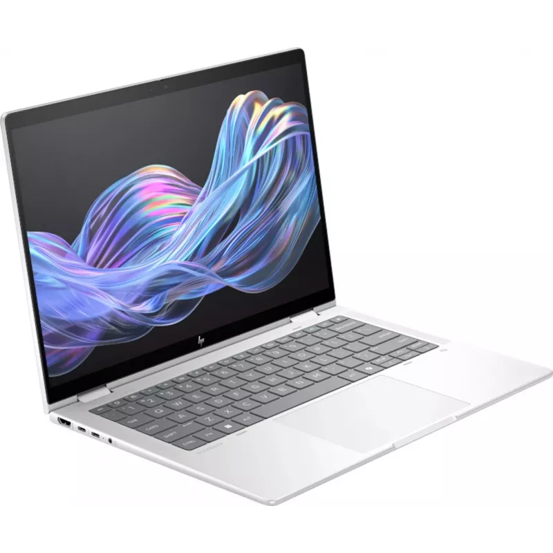 HP EliteBook X Flip G1i 14 palcov Notebook Next Gen AI PC Copilot+ PC Hybrid (2v1) dotyková obrazovka 512GB SSD Windows 11 Pro