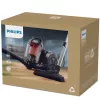 Philips 1000 series XB1142/10 vysávač 1,3 L podlahový vysávač suchý 800 W bez vrecka