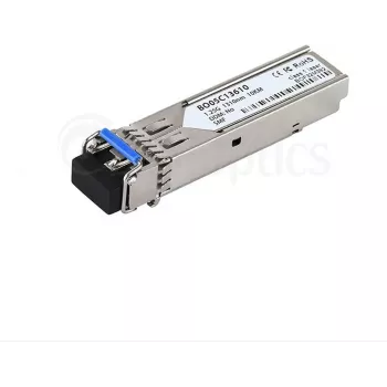 SFP transceiver CBO MiniGBIC-LX 1310 nm Single-Mode 10 km