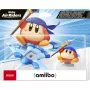 Nintendo amiibo Waddle-Dee-Assistent & Wing Star (10016062)